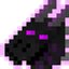 Play as Ender Dragon - Dragon Survival Addon logo