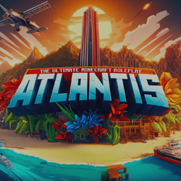Atlantis RP – Realism logo