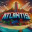 Atlantis RP – Realism logo