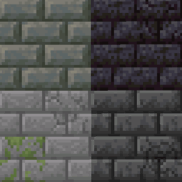 Connected Bricks logo