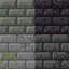 Connected Bricks logo