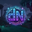 Dark Nebula - Basics logo