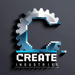 Create_Industries logo