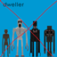 (Almost) No Dwellers logo