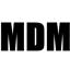 Markdown Manual: Reimagined logo