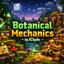 Botanical Mechanics logo