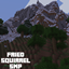 Fried Squirrel - SMP logo