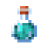 Not Enough Potions logo