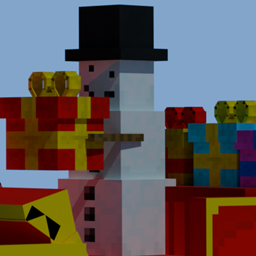 Antidropper Christmas project image