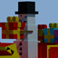 Antidropper Christmas logo