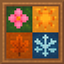Harvest Season Commands logo