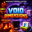 Void Dimensions (with Achievements) logo