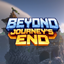 Beyond Journey's End logo