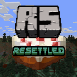 Resettled logo