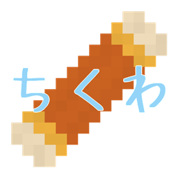 Chikuwa logo