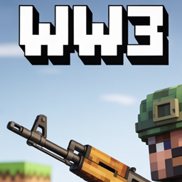 World War 3 Server logo