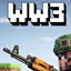 World War 3 Server logo