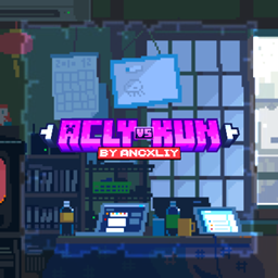 Ancxliy Pack Ui+ logo