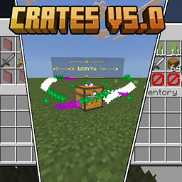 Crates V5