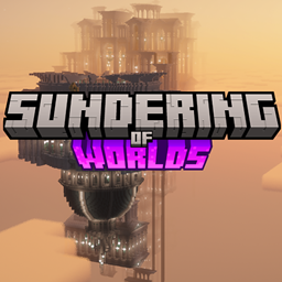 Sundering Of Worlds logo