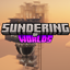 Sundering Of Worlds logo