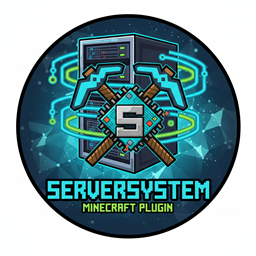 SystemServer logo