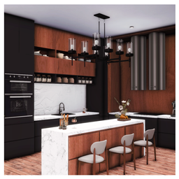 Iris's Kitchen