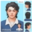 Conan Wishbone Hair logo