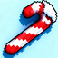 Candy Cane UI logo