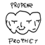 Proper Prophet logo