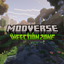 MODVERSE: Infection Zone (Zombie Apocalypse) logo