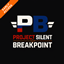Project Silent Breakpoint logo