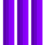 Parallel Glint (Purple) logo