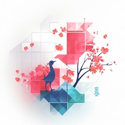 Spring Shaders (Chun) logo