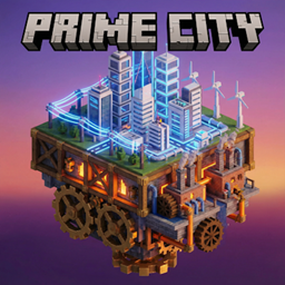 Prime City project image