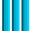 Parallel Glint (Aqua) logo