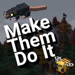 Make Them Do It project image