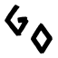 Gilded Origins logo