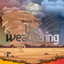 ALDEEZ 8 THE WEATHERING! logo