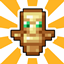 Craftable Totem With Dirt logo