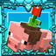 Torrezx-Earth mobs logo