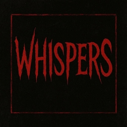 WHISPERS - Horror pack project image