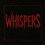 WHISPERS - Horror pack logo