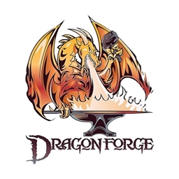 DragonForge project image