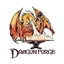 DragonForge logo