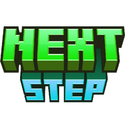 Next Step logo