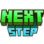 Next Step logo