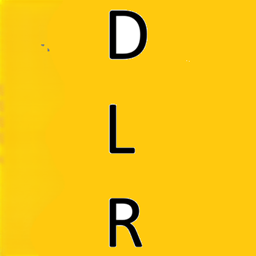 Dungeon Level Reference logo