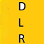 Dungeon Level Reference logo