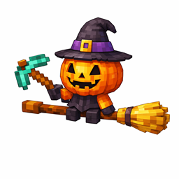 Project Wuldcraft logo